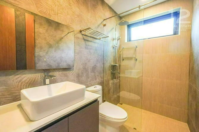 3 Bed Pool Villa for Sale at Mabprachan Lake Pattaya - photo 15