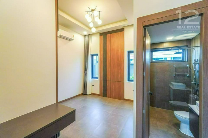 3 Bed Pool Villa for Sale at Mabprachan Lake Pattaya - photo 9