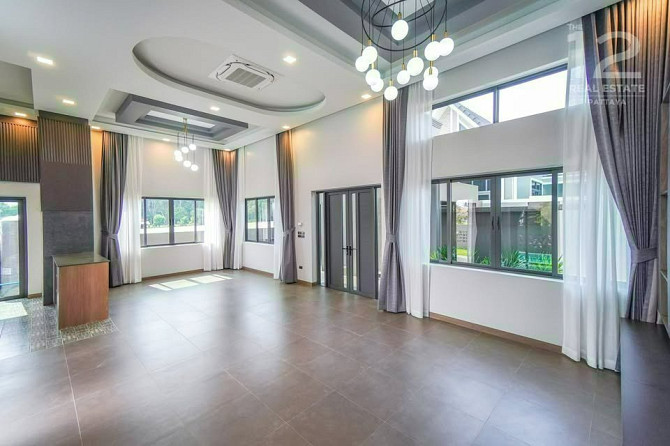 3 Bed Pool Villa for Sale at Mabprachan Lake Pattaya - photo 7