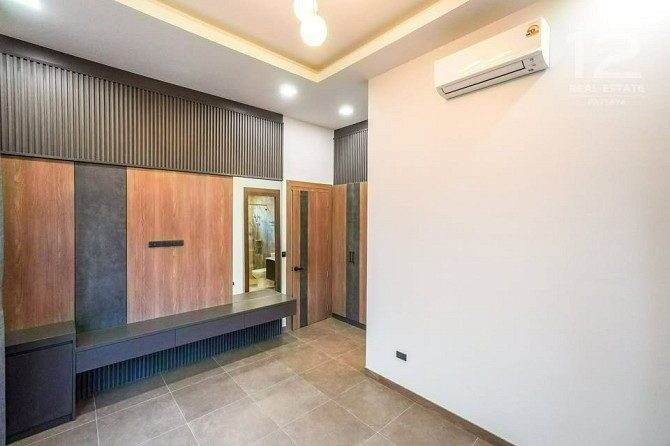 3 Bed Pool Villa for Sale at Mabprachan Lake Pattaya - photo 14