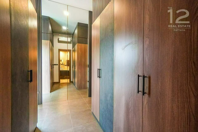 3 Bed Pool Villa for Sale at Mabprachan Lake Pattaya - photo 19