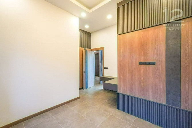 3 Bed Pool Villa for Sale at Mabprachan Lake Pattaya - photo 10