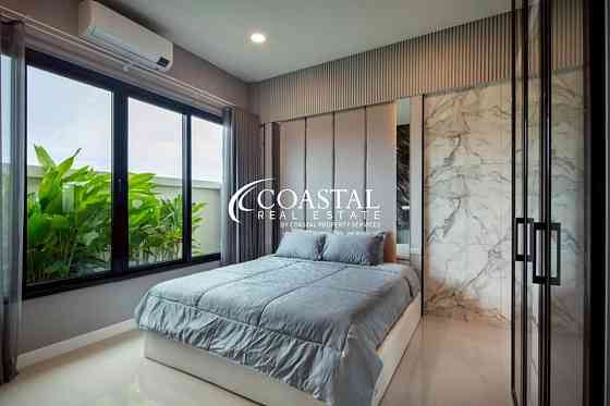 3 Bedroom Pool Villa for Sale in East Pattaya Pattaya
