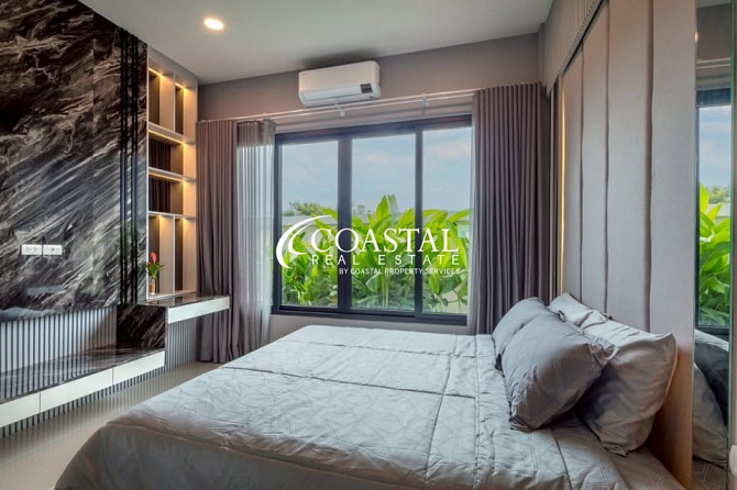 3 Bedroom Pool Villa for Sale in East Pattaya Pattaya - photo 8