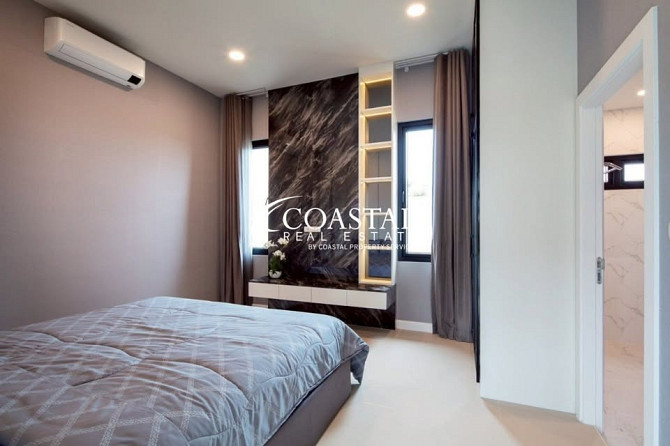 3 Bedroom Pool Villa for Sale in East Pattaya Pattaya - photo 7