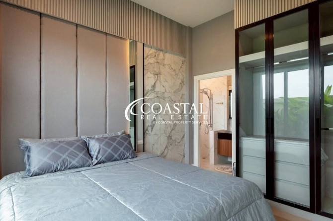 3 Bedroom Pool Villa for Sale in East Pattaya Pattaya - photo 10