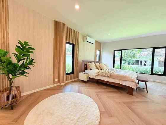 3 Bedroom Modern Thai Villa for Sale in Pattaya Pattaya