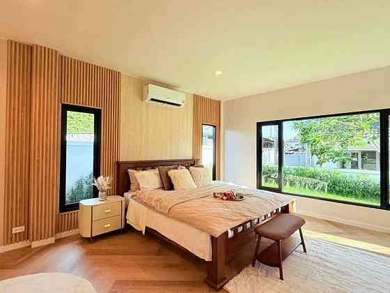 3 Bedroom Modern Thai Villa for Sale in Pattaya Pattaya