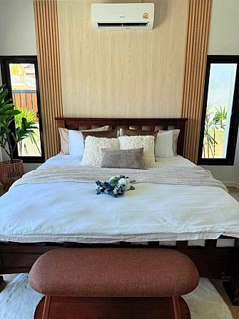Villa thaïlandaise moderne de 3 chambres à vendre à Pattaya Pattaya - photo 8