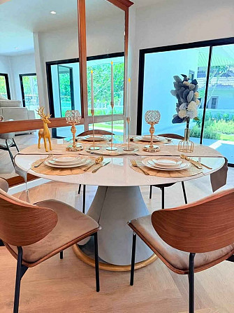 Villa thaïlandaise moderne de 3 chambres à vendre à Pattaya Pattaya - photo 9
