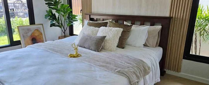 Villa thaïlandaise moderne de 3 chambres à vendre à Pattaya Pattaya - photo 7