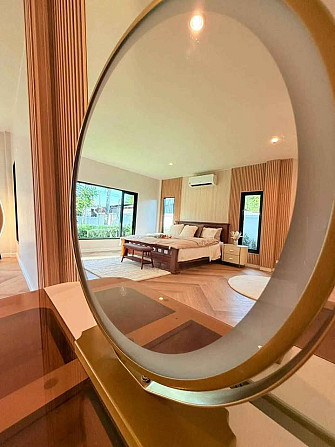Villa thaïlandaise moderne de 3 chambres à vendre à Pattaya Pattaya - photo 13
