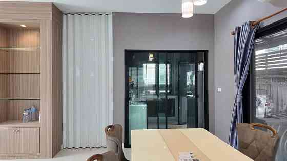 4 Bedroom Pool Villa for Sale near Pattaya Motorway Pattaya