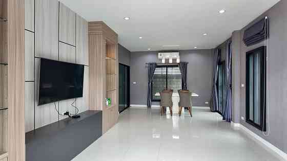 4 Bedroom Pool Villa for Sale near Pattaya Motorway Pattaya