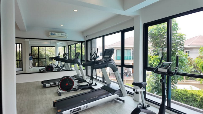 4 Bedroom Pool Villa for Sale near Pattaya Motorway Pattaya - photo 14