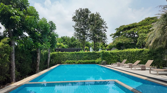 4 Bedroom Pool Villa for Sale near Pattaya Motorway Pattaya - photo 16