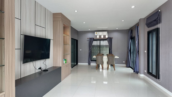 4 Bedroom Pool Villa for Sale near Pattaya Motorway Pattaya - photo 3
