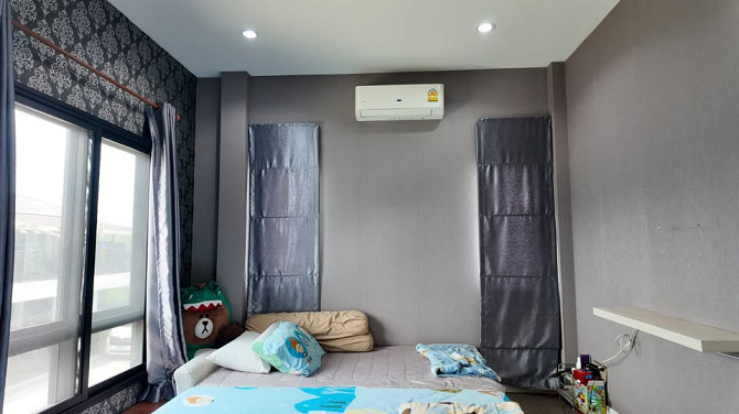 4 Bedroom Pool Villa for Sale near Pattaya Motorway Pattaya - photo 8