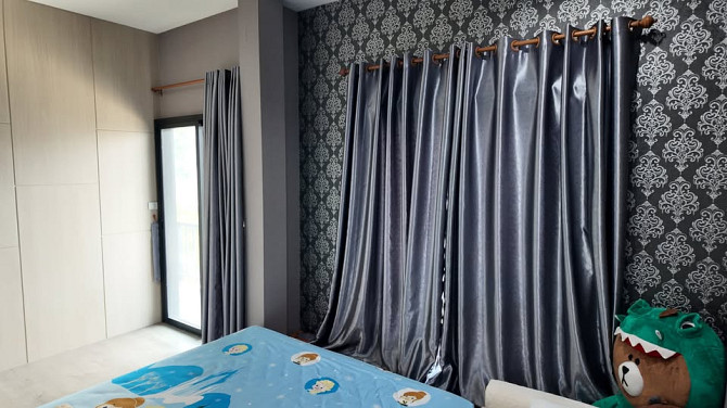 4 Bedroom Pool Villa for Sale near Pattaya Motorway Pattaya - photo 7