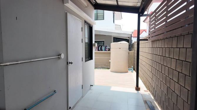 4 Bedroom Pool Villa for Sale near Pattaya Motorway Pattaya - photo 13