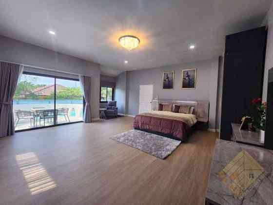 3 Bedroom Pool Villa for Sale in Bang Saray Pattaya