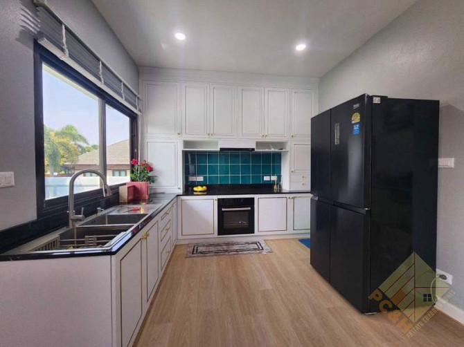3 Bedroom Pool Villa for Sale in Bang Saray Pattaya - photo 10
