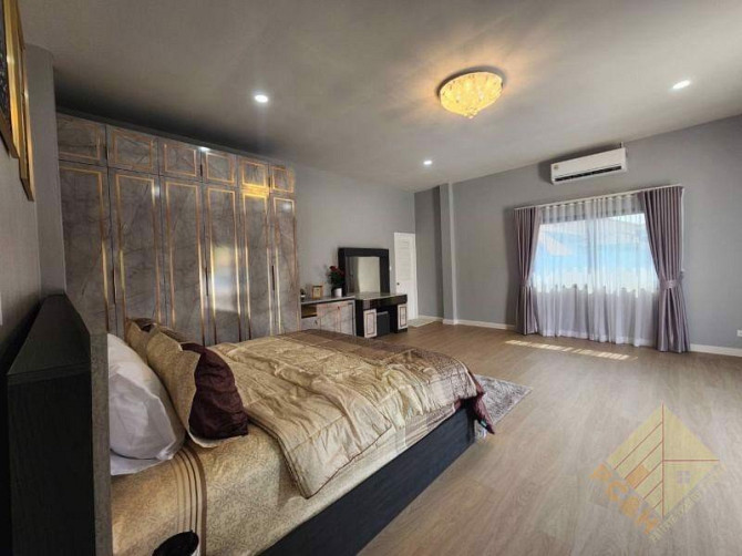 3 Bedroom Pool Villa for Sale in Bang Saray Pattaya - photo 7