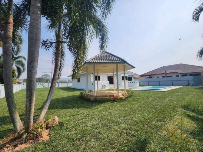 3 Bedroom Pool Villa for Sale in Bang Saray Pattaya - photo 13