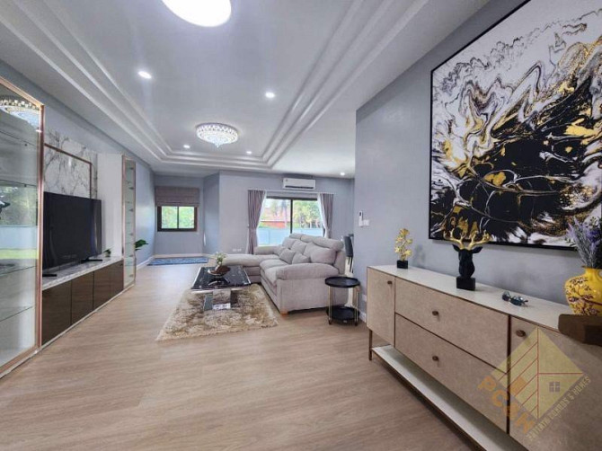 3 Bedroom Pool Villa for Sale in Bang Saray Pattaya - photo 6