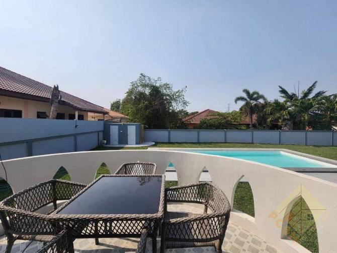 3 Bedroom Pool Villa for Sale in Bang Saray Pattaya - photo 2