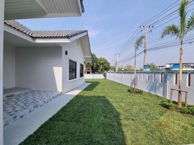 3 Bedroom Pool Villa for Sale in Bang Saray Pattaya - photo 8