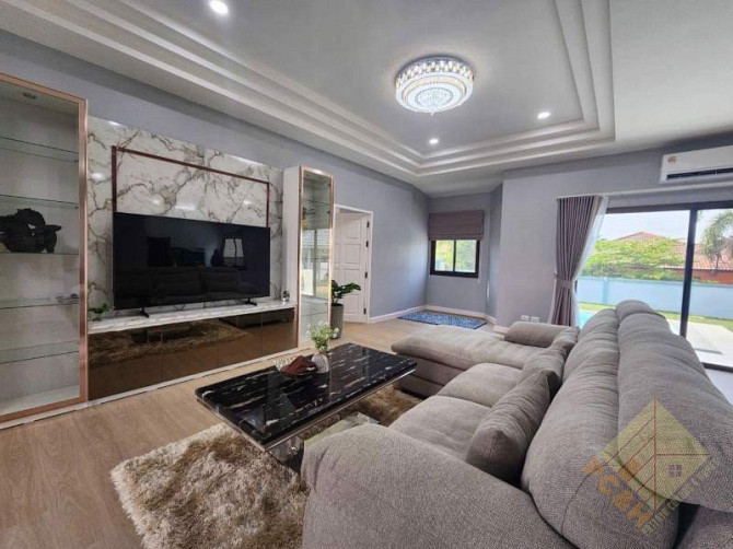 3 Bedroom Pool Villa for Sale in Bang Saray Pattaya - photo 4