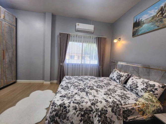 3 Bedroom Pool Villa for Sale in Bang Saray Pattaya - photo 11
