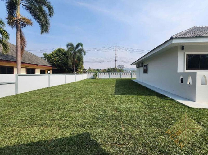 3 Bedroom Pool Villa for Sale in Bang Saray Pattaya - photo 12