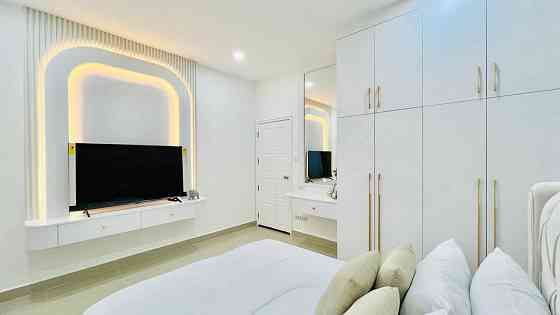 3 Bedroom Pool Villa for Sale in Pattaya Pattaya