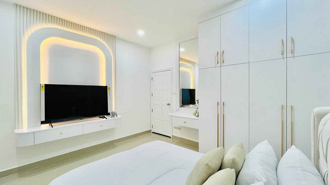 3 Bedroom Pool Villa for Sale in Pattaya Pattaya - photo 6