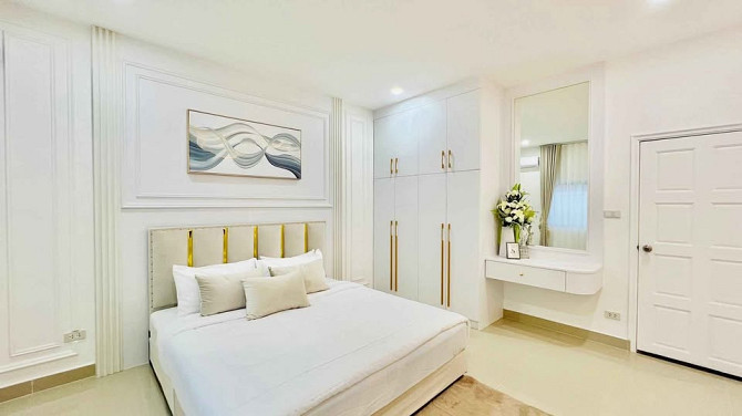 3 Bedroom Pool Villa for Sale in Pattaya Pattaya - photo 11
