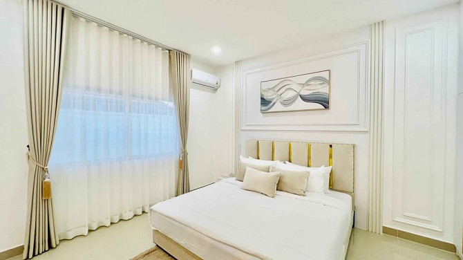 3 Bedroom Pool Villa for Sale in Pattaya Pattaya - photo 9