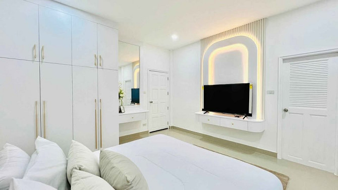 3 Bedroom Pool Villa for Sale in Pattaya Pattaya - photo 10