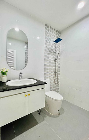 3 Bedroom Pool Villa for Sale in Pattaya Pattaya - photo 7