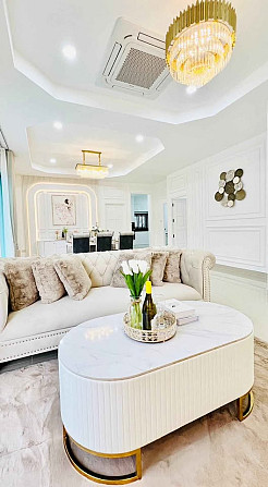 3 Bedroom Pool Villa for Sale in Pattaya Pattaya - photo 16