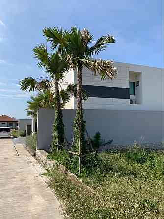 5 Bedroom Pool Villa for Sale in East Pattaya Pattaya