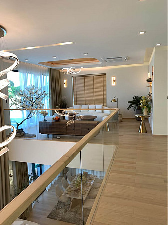 5 Bedroom Pool Villa for Sale in East Pattaya Pattaya - photo 13