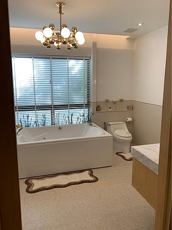 5 Bedroom Pool Villa for Sale in East Pattaya Pattaya - photo 6