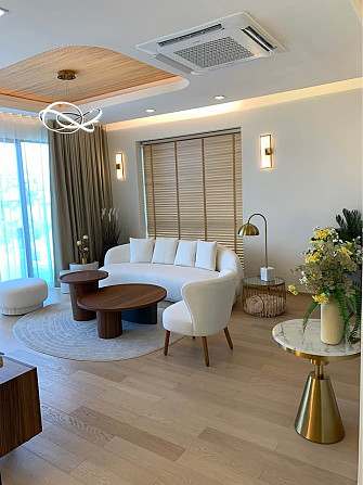 5 Bedroom Pool Villa for Sale in East Pattaya Pattaya - photo 15