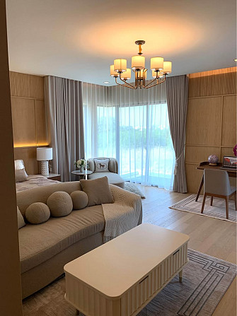 5 Bedroom Pool Villa for Sale in East Pattaya Pattaya - photo 10