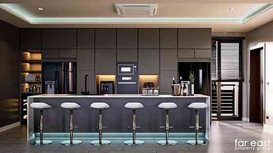 Luxury Pool Villas for Sale in East Pattaya Pattaya
