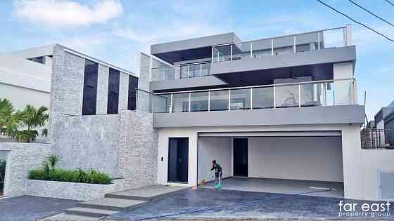 Luxury Pool Villas for Sale in East Pattaya Pattaya