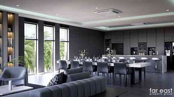 Luxury Pool Villas for Sale in East Pattaya Pattaya
