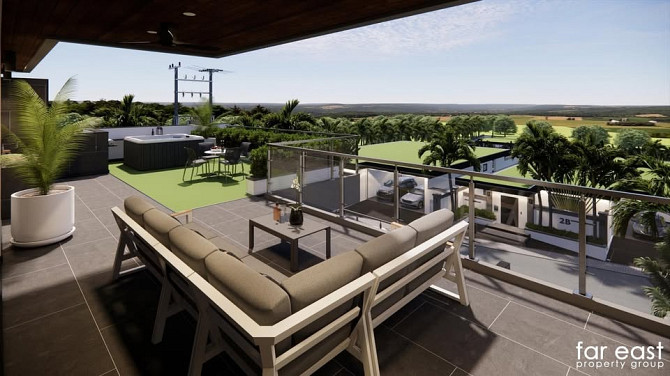 Luxury Pool Villas for Sale in East Pattaya Pattaya - photo 16